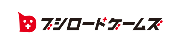 ブシロードゲームズ